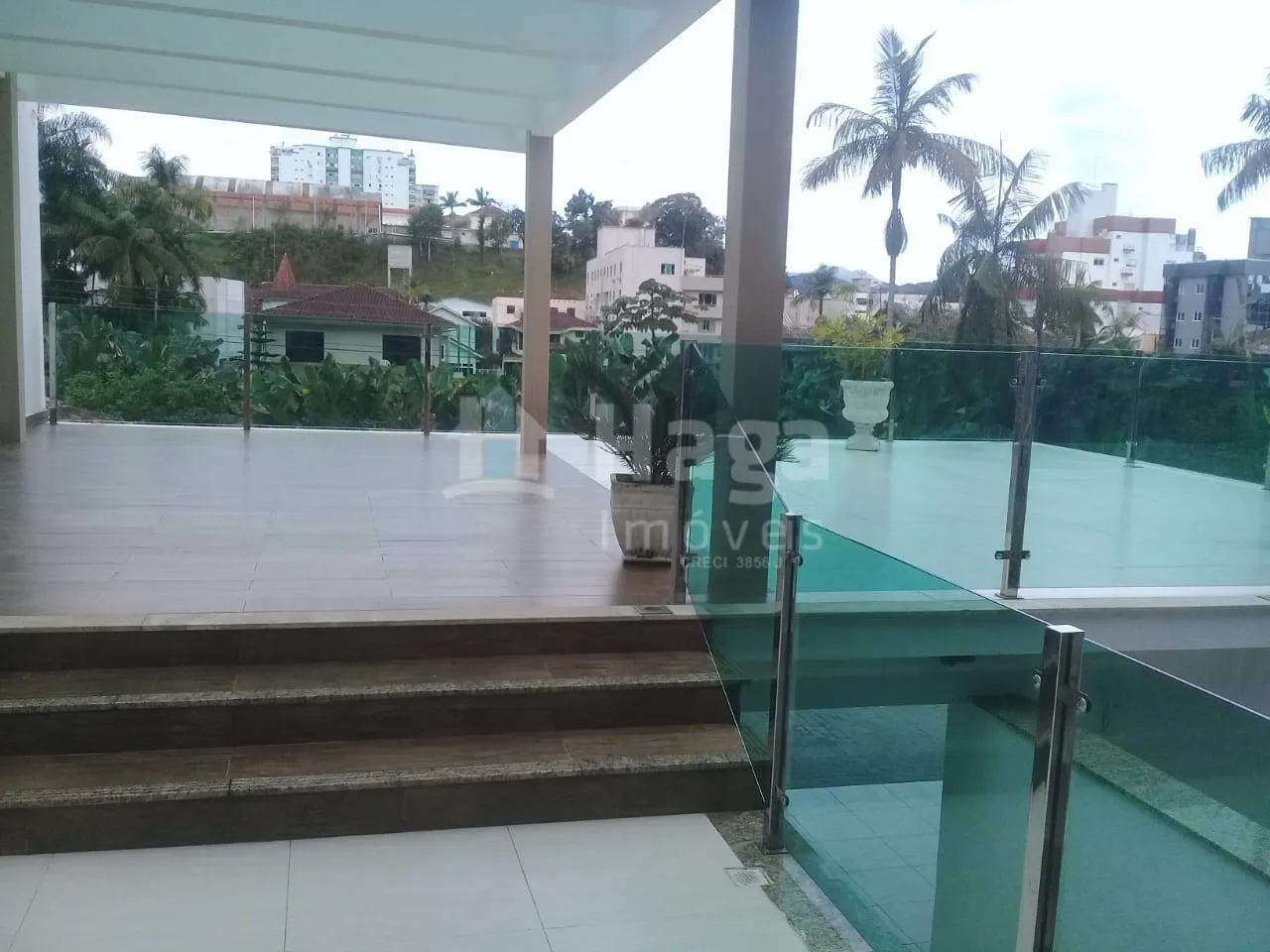 Casa à venda de 595 m² em Brusque, SC, Brasil