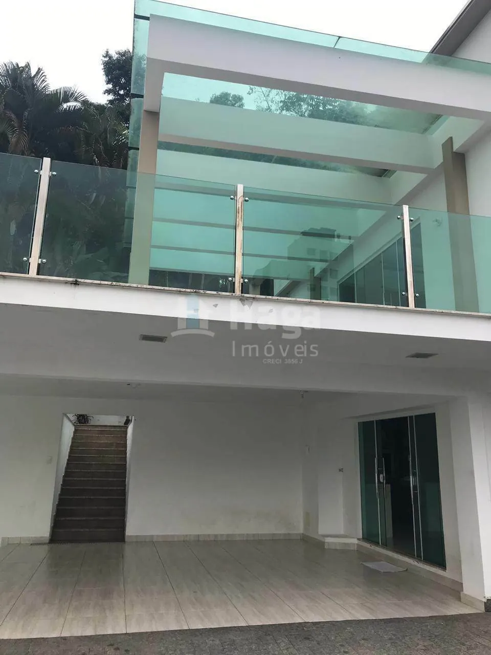 Casa à venda de 595 m² em Brusque, SC, Brasil