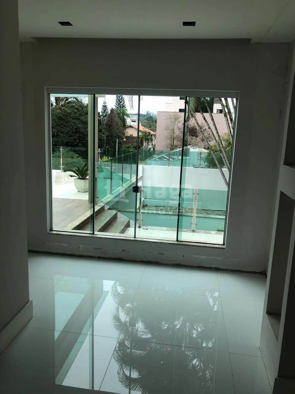 Casa à venda de 595 m² em Brusque, SC, Brasil