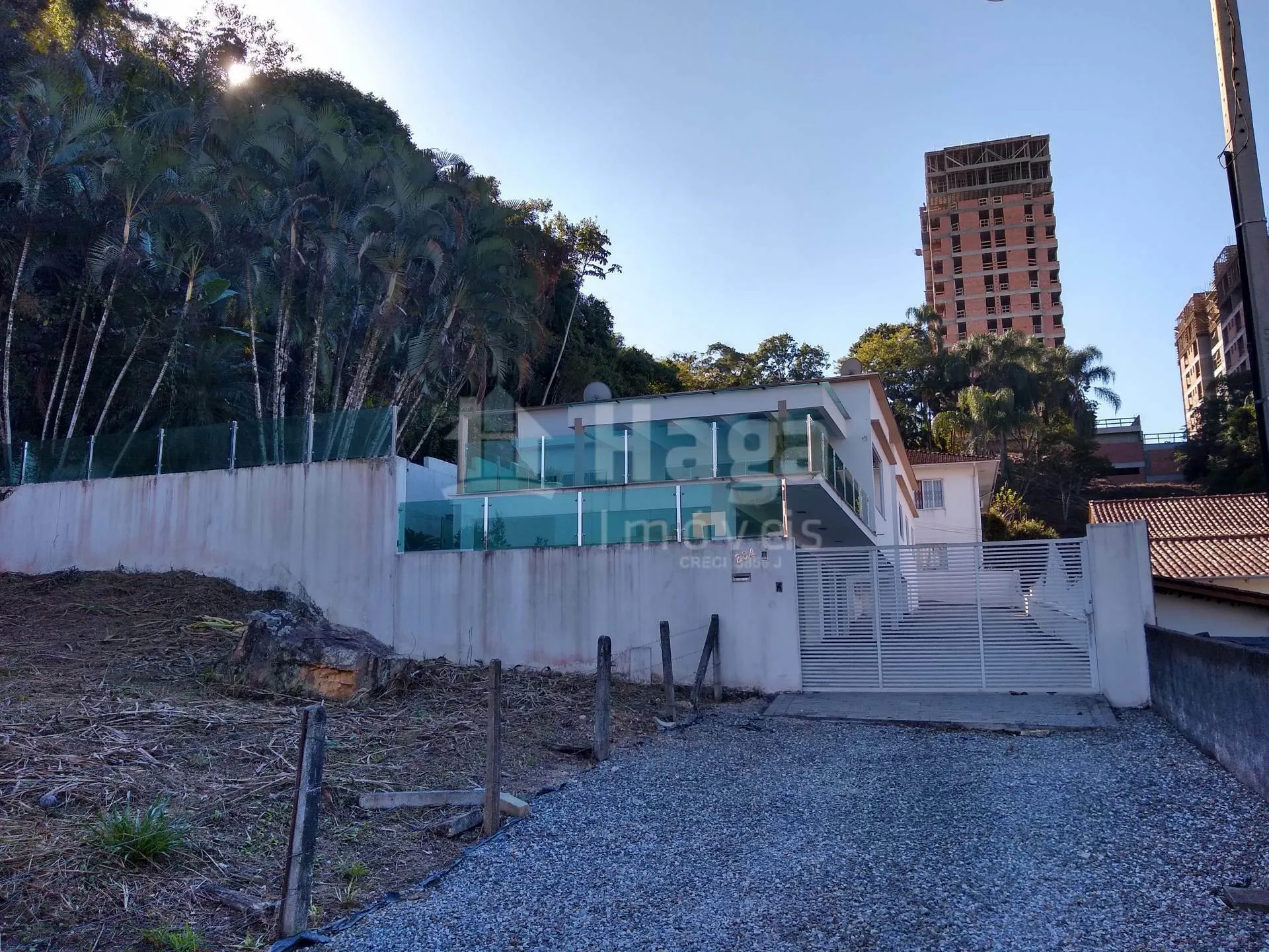 Casa à venda de 595 m² em Brusque, SC, Brasil
