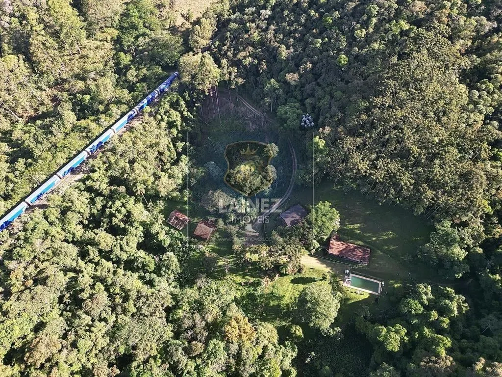 Sítio à venda de 7 ha em São Lourenço da Serra, SP, Brasil