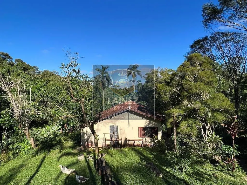 Sítio à venda de 7 ha em São Lourenço da Serra, SP, Brasil