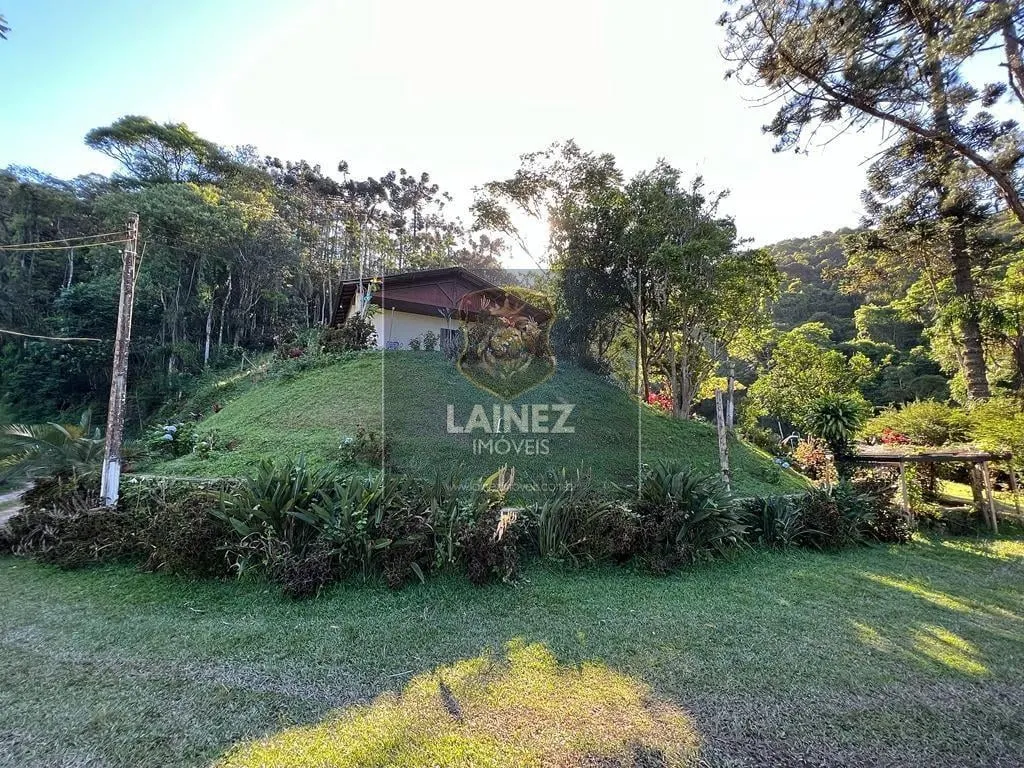 Sítio à venda de 7 ha em São Lourenço da Serra, SP, Brasil