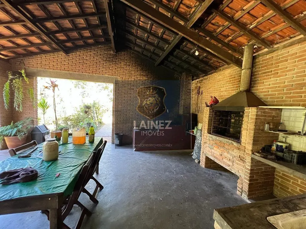 Sítio à venda de 7 ha em São Lourenço da Serra, SP, Brasil