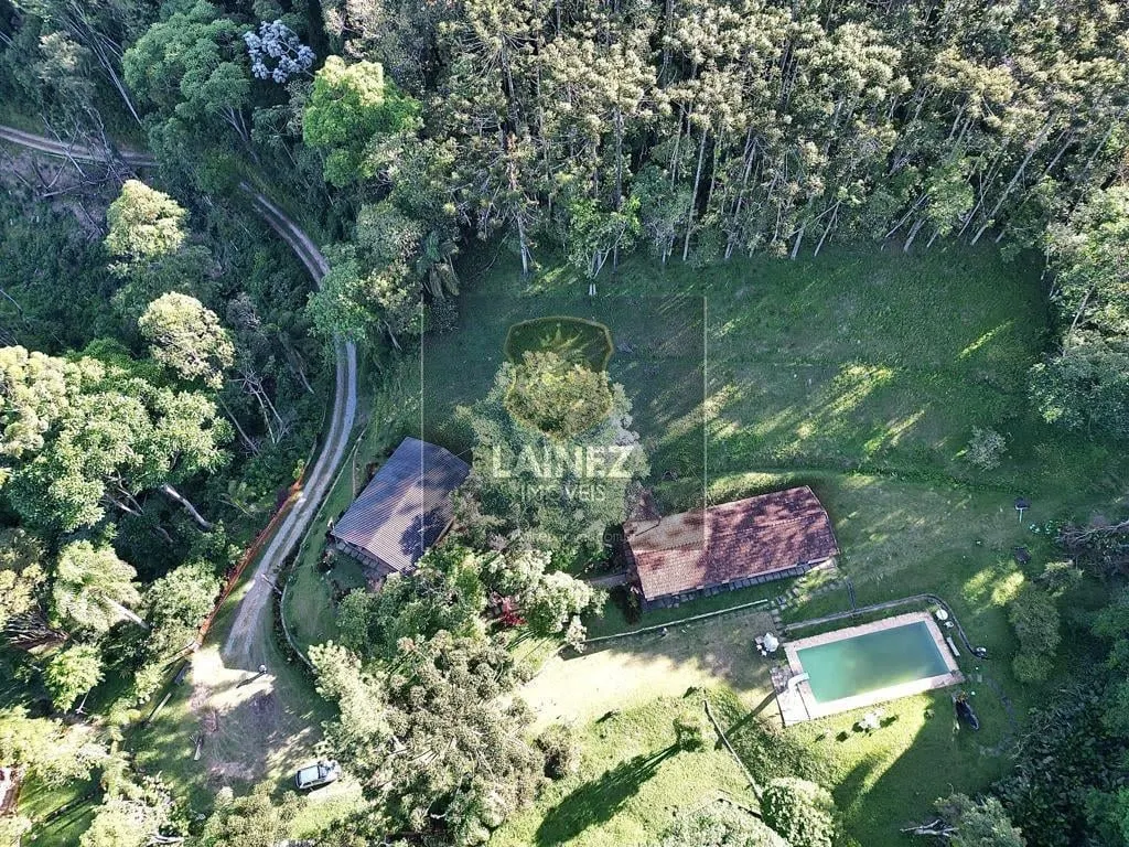 Sítio à venda de 7 ha em São Lourenço da Serra, SP, Brasil