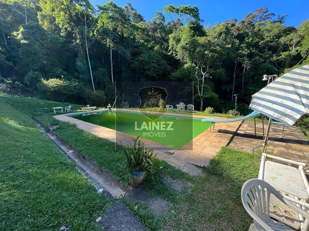 Sítio à venda de 7 ha em São Lourenço da Serra, SP, Brasil