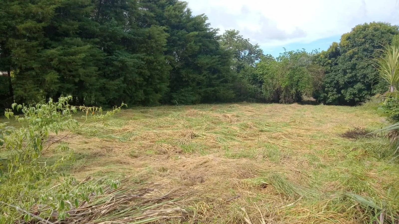 Plot for sale of 1,000 m² in Piraju, SP, Brazil