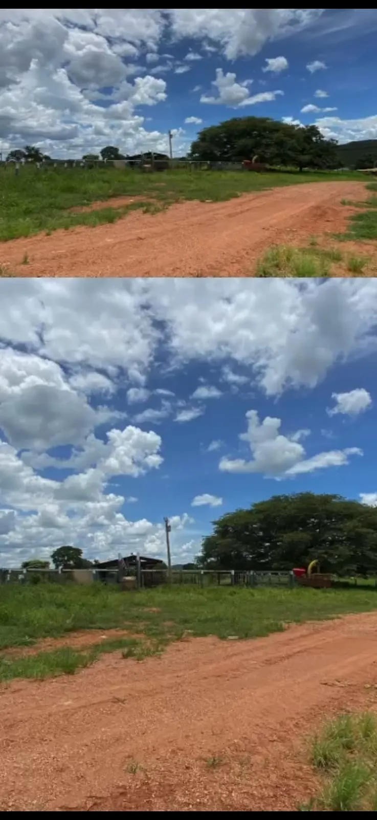 Fazenda à venda de 278 ha em Luziânia, GO, Brasil
