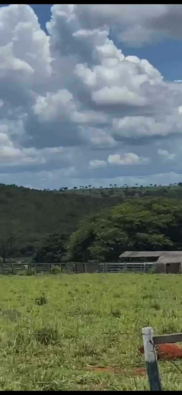 Fazenda à venda de 278 ha em Luziânia, GO, Brasil