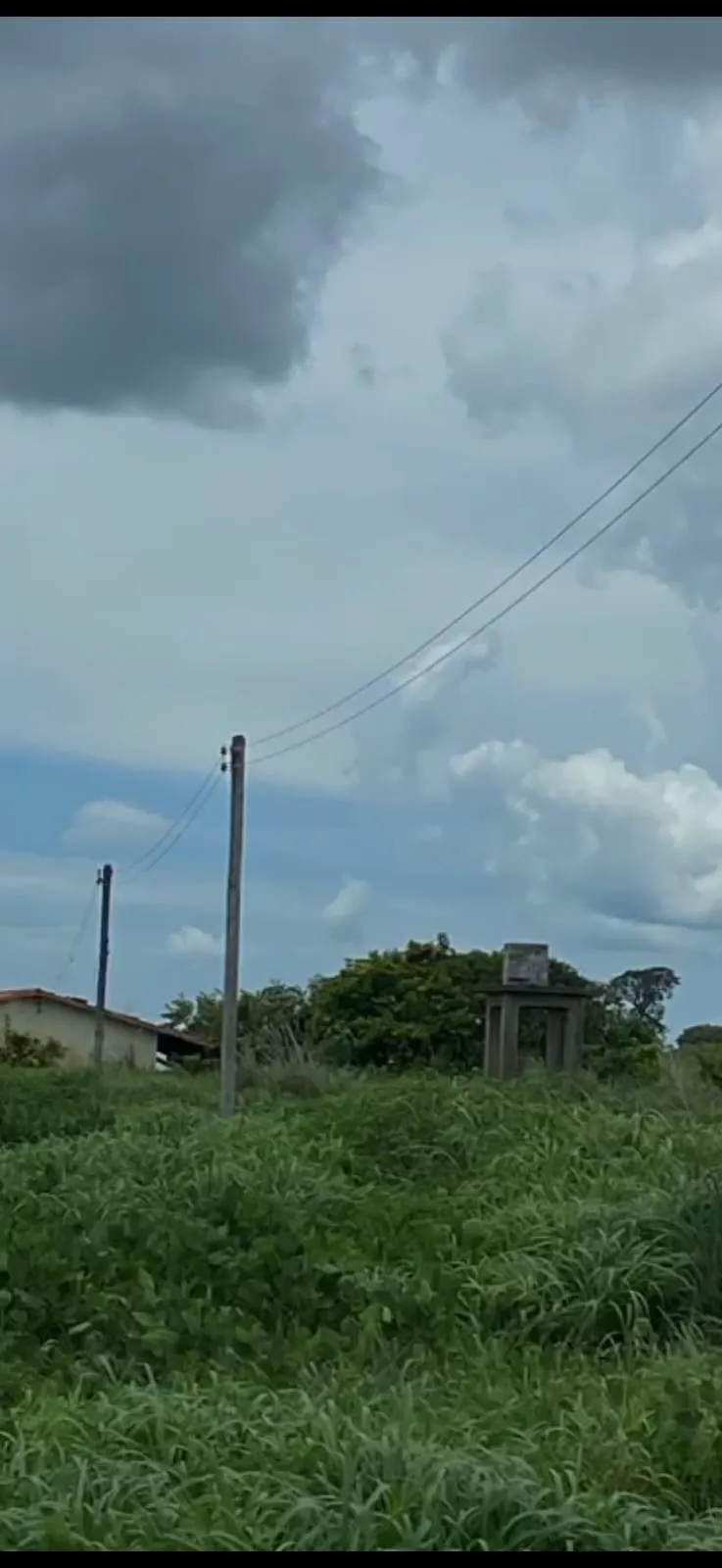 Fazenda à venda de 278 ha em Luziânia, GO, Brasil