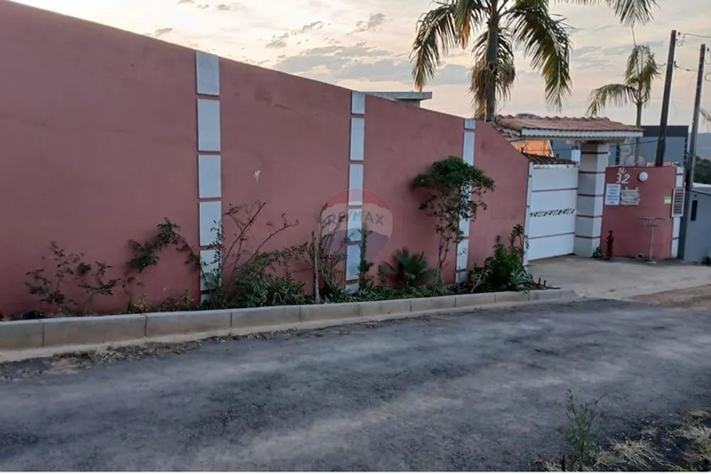 Chácara à venda de 895 m² em Pinhalzinho, SP, Brasil