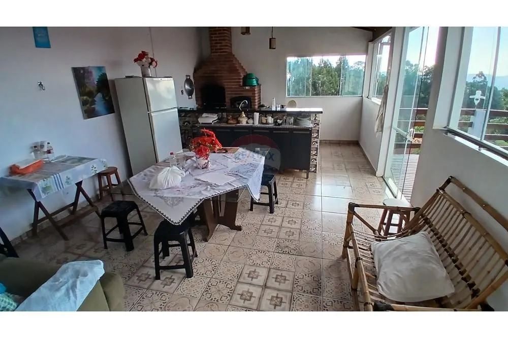 Chácara à venda de 895 m² em Pinhalzinho, SP, Brasil