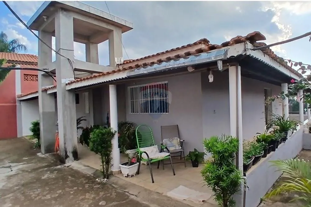 Chácara à venda de 895 m² em Pinhalzinho, SP, Brasil