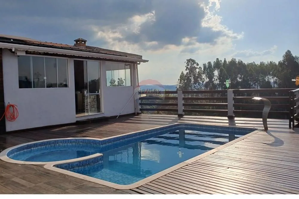 Chácara à venda de 895 m² em Pinhalzinho, SP, Brasil