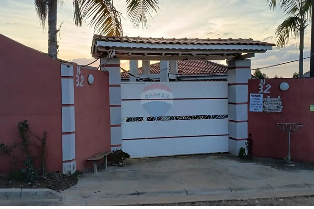 Chácara à venda de 895 m² em Pinhalzinho, SP, Brasil