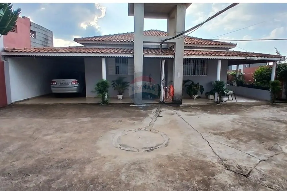 Chácara à venda de 895 m² em Pinhalzinho, SP, Brasil