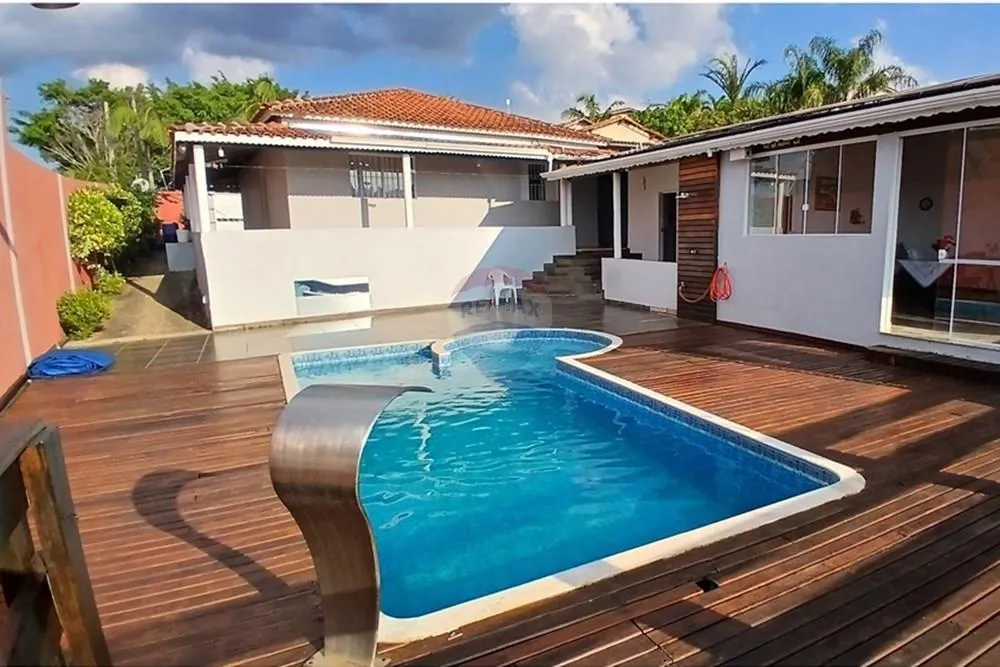 Chácara à venda de 895 m² em Pinhalzinho, SP, Brasil