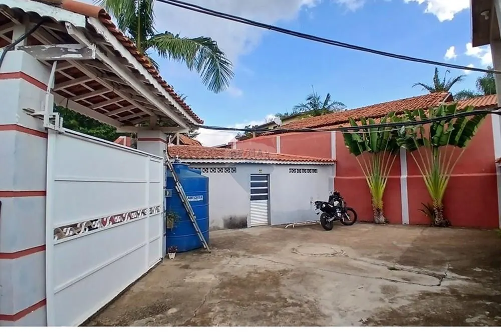 Chácara à venda de 895 m² em Pinhalzinho, SP, Brasil