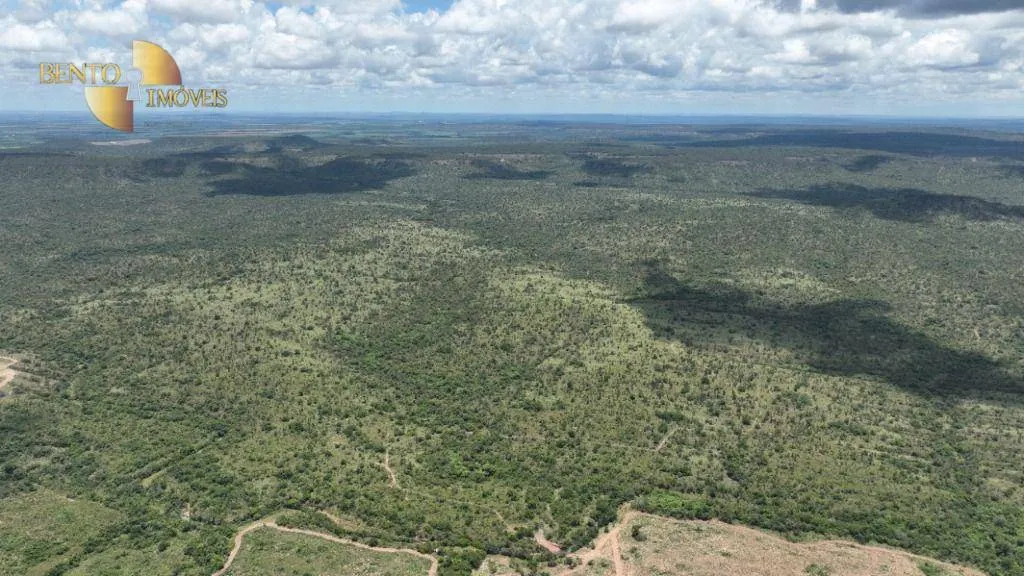 Farm for sale of 5,379 acres in Paranatinga, MT, Brazil