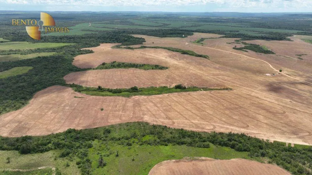 Farm for sale of 5,379 acres in Paranatinga, MT, Brazil