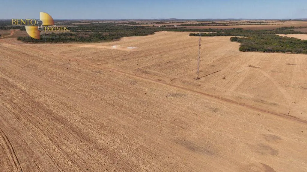 Farm for sale of 5,379 acres in Paranatinga, MT, Brazil