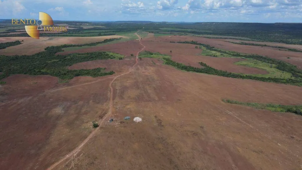 Farm for sale of 5,379 acres in Paranatinga, MT, Brazil