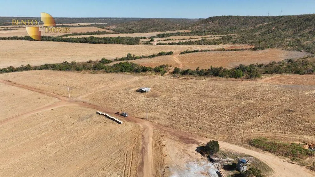 Farm for sale of 5,379 acres in Paranatinga, MT, Brazil