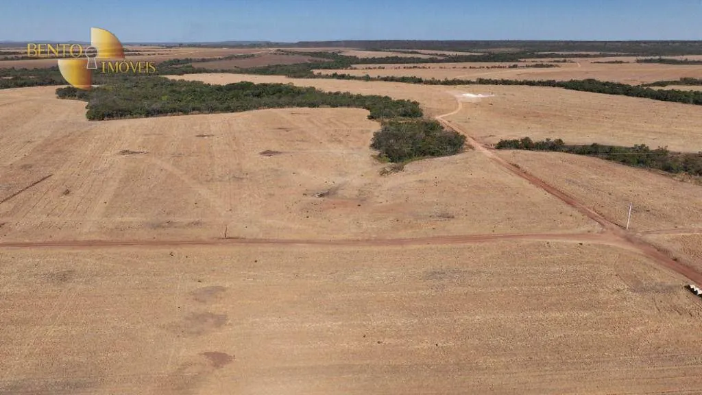 Farm for sale of 5,379 acres in Paranatinga, MT, Brazil