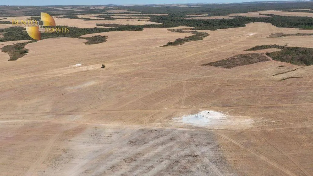 Fazenda à venda de 2.177 ha em Paranatinga, MT, Brasil