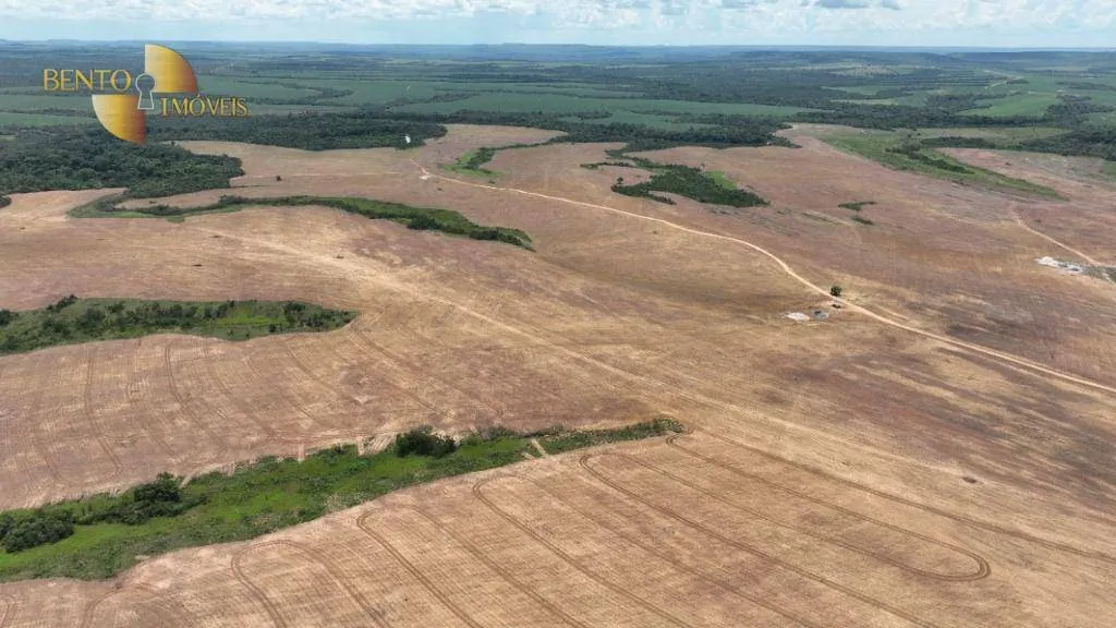 Farm for sale of 5,379 acres in Paranatinga, MT, Brazil