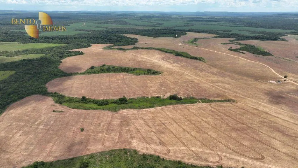 Farm for sale of 5,379 acres in Paranatinga, MT, Brazil