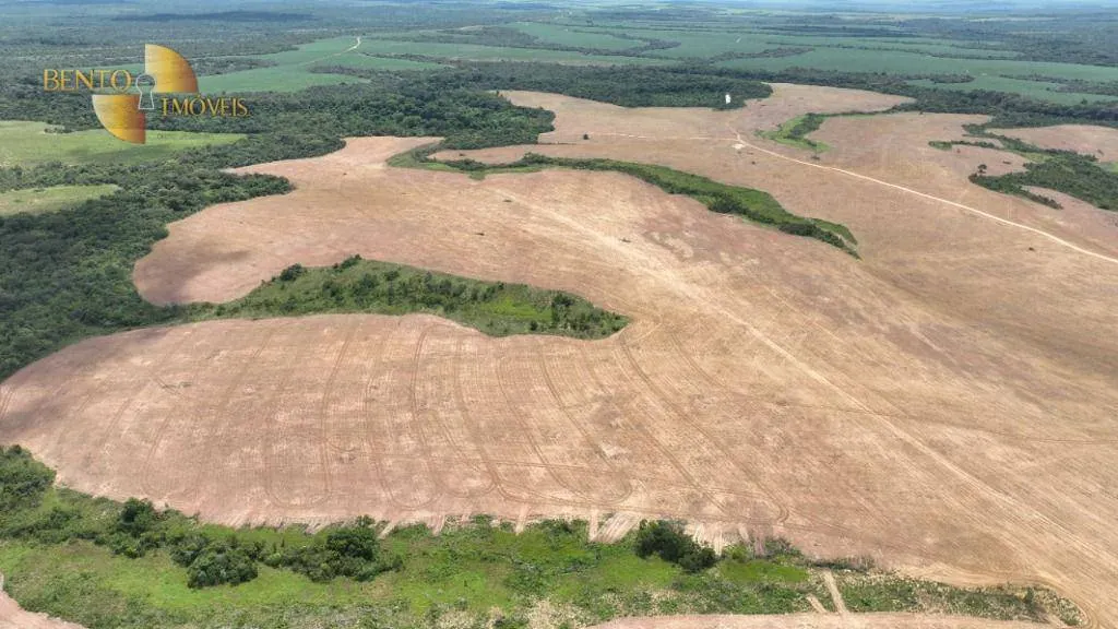 Farm for sale of 5,379 acres in Paranatinga, MT, Brazil