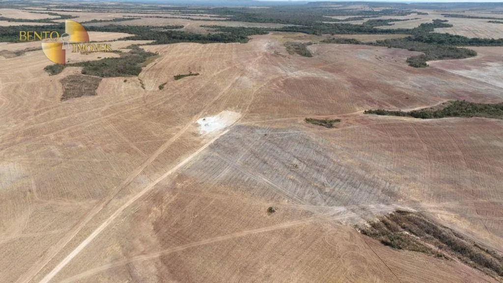 Farm for sale of 5,379 acres in Paranatinga, MT, Brazil