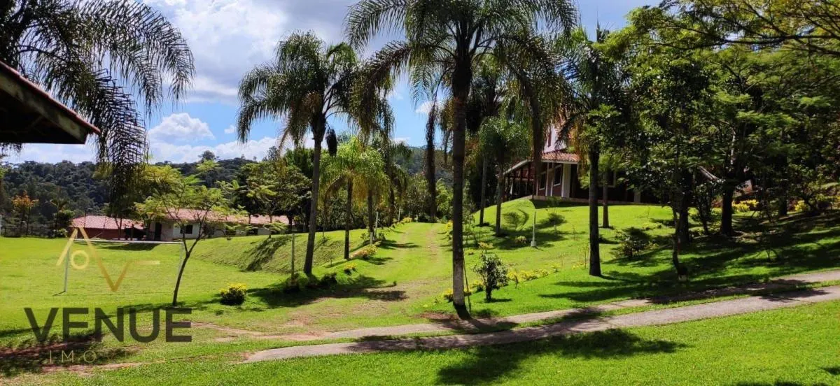 Fazenda à venda de 30.000 ha em Atibaia, SP, Brasil
