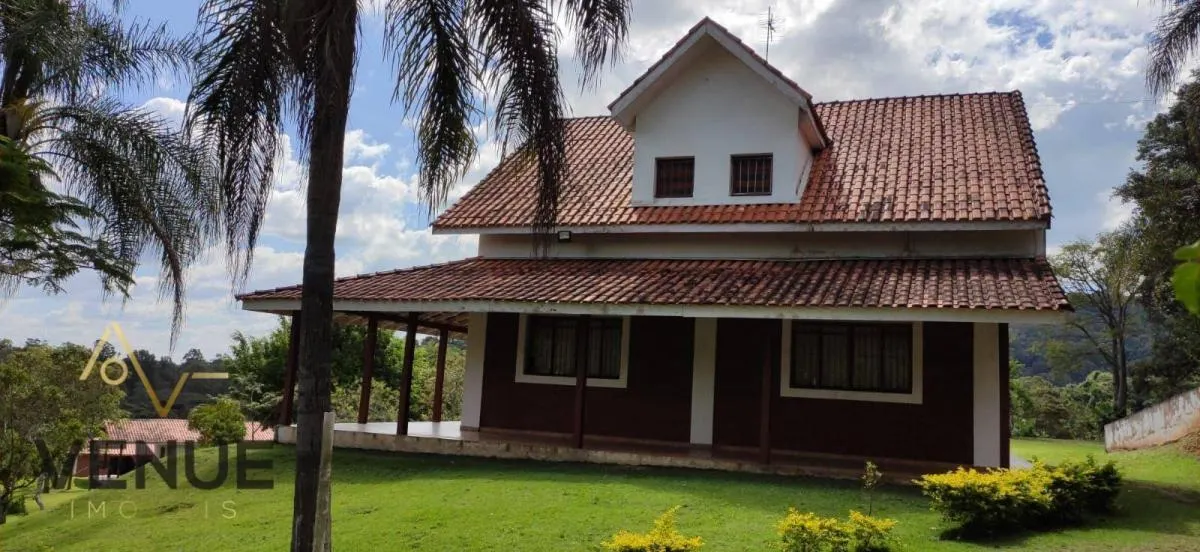 Fazenda à venda de 30.000 ha em Atibaia, SP, Brasil