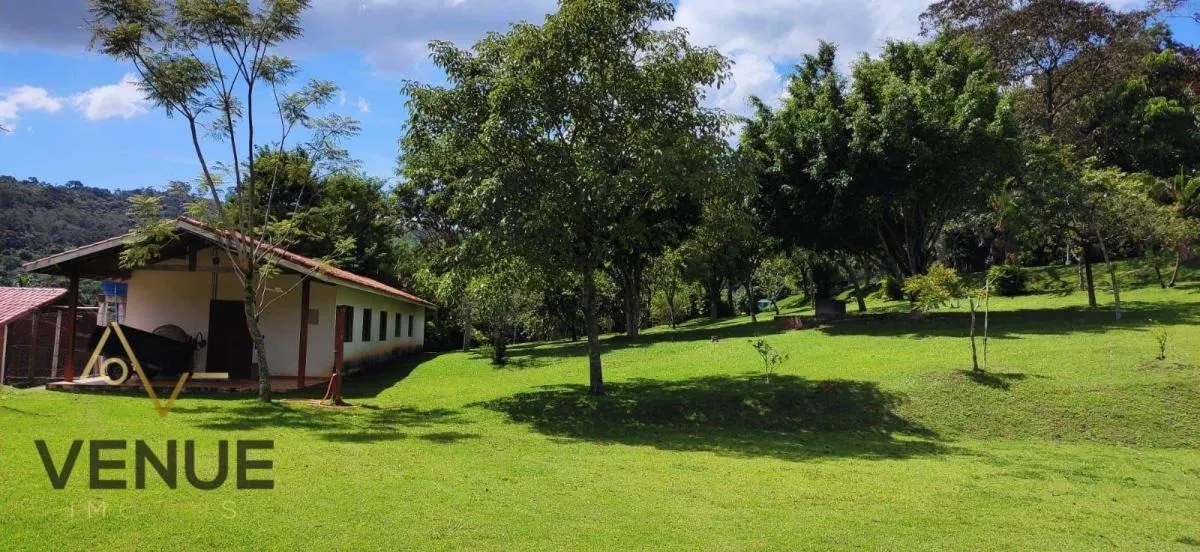 Fazenda à venda de 30.000 ha em Atibaia, SP, Brasil
