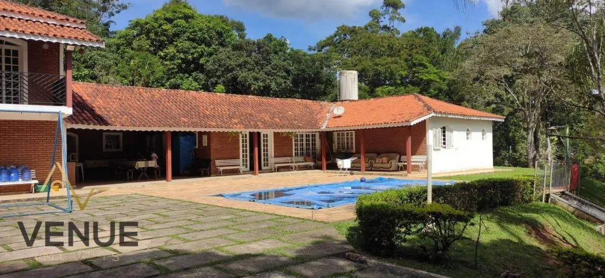 Fazenda à venda de 30.000 ha em Atibaia, SP, Brasil