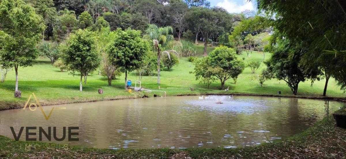 Fazenda à venda de 30.000 ha em Atibaia, SP, Brasil