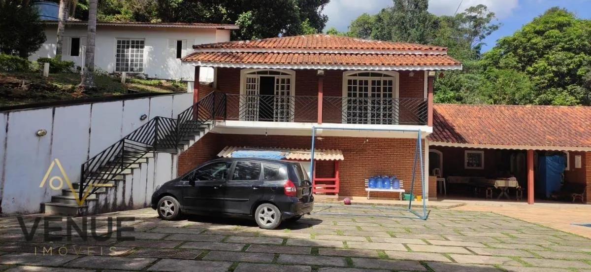 Fazenda à venda de 30.000 ha em Atibaia, SP, Brasil