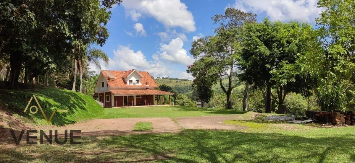 Fazenda à venda de 30.000 ha em Atibaia, SP, Brasil