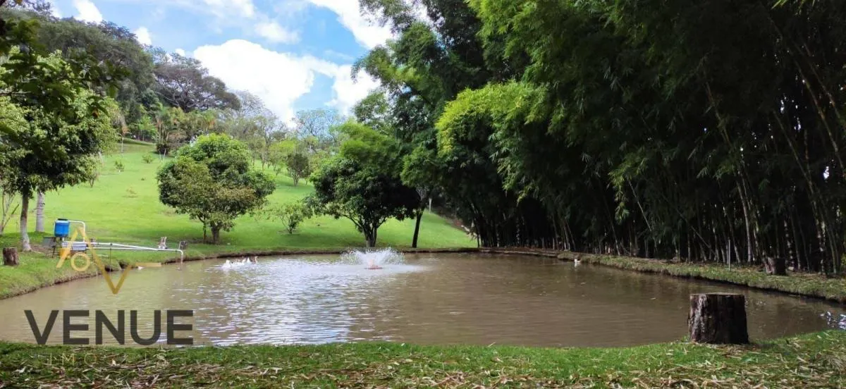Fazenda à venda de 30.000 ha em Atibaia, SP, Brasil
