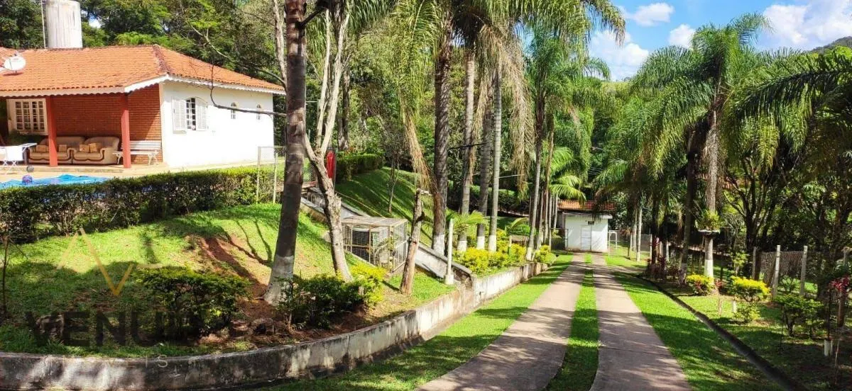 Fazenda à venda de 30.000 ha em Atibaia, SP, Brasil