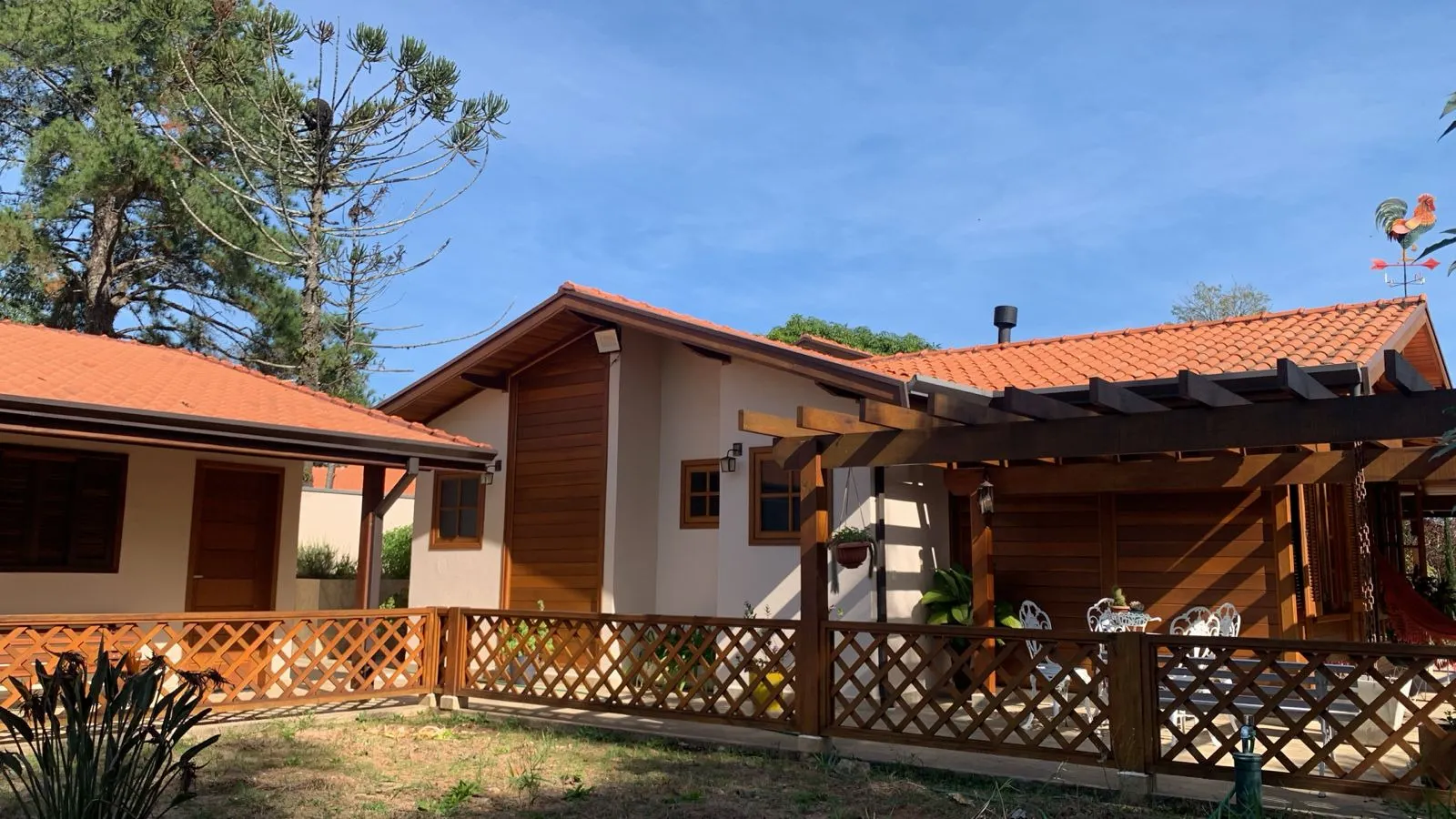 Chácara à venda de 6.385 m² em Mogi das Cruzes, SP, Brasil