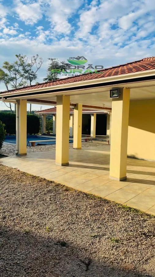 Country home for sale of 1 acres in Alumínio, SP, Brazil