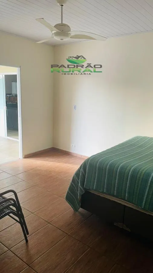 Country home for sale of 1 acres in Alumínio, SP, Brazil