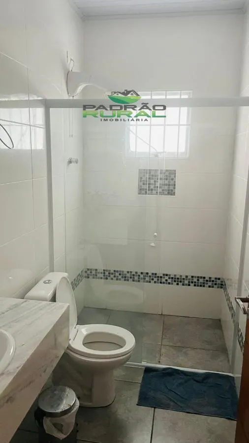 Country home for sale of 1 acres in Alumínio, SP, Brazil
