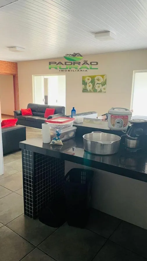 Country home for sale of 1 acres in Alumínio, SP, Brazil