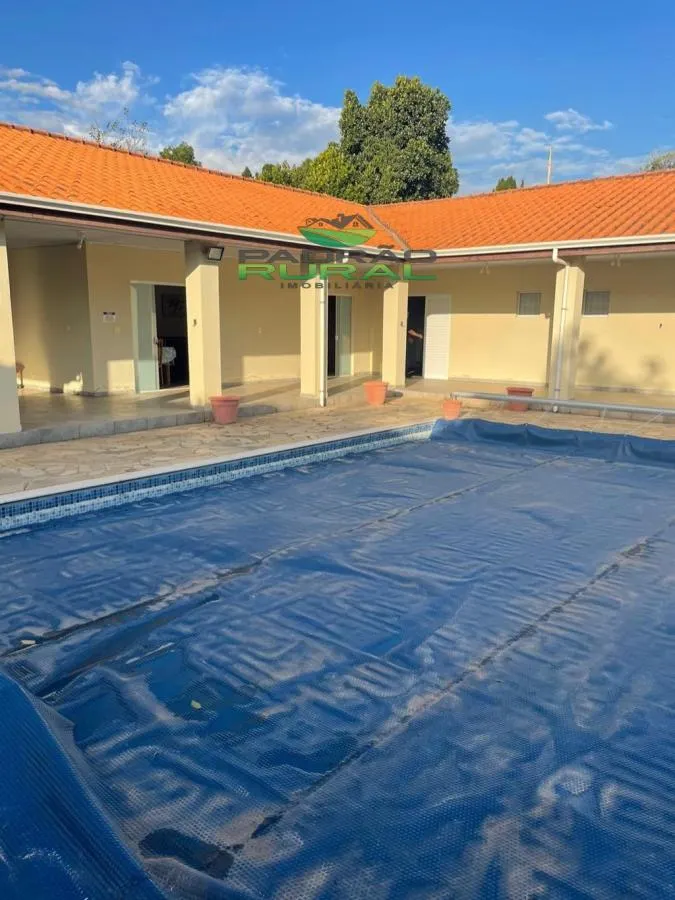 Country home for sale of 1 acres in Alumínio, SP, Brazil