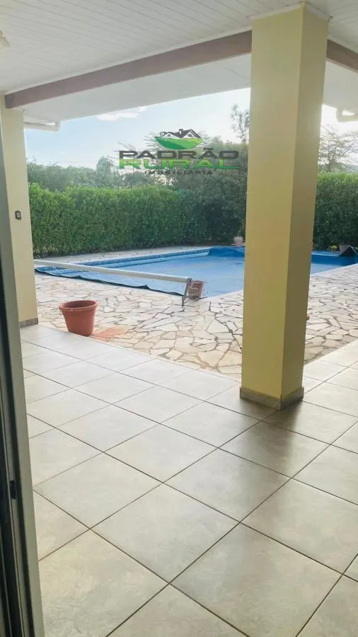 Country home for sale of 1 acres in Alumínio, SP, Brazil
