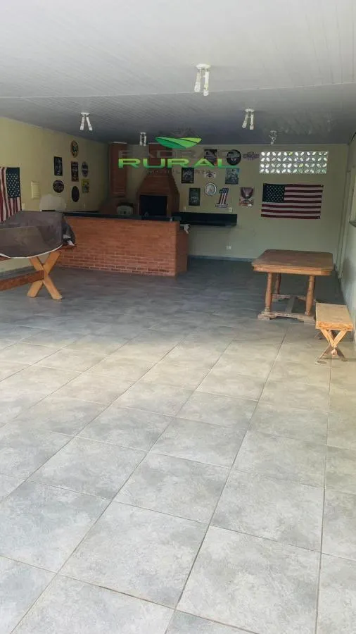 Country home for sale of 1 acres in Alumínio, SP, Brazil